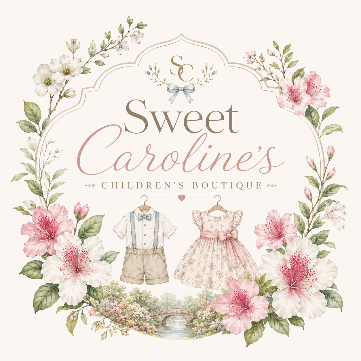 Sweet Caroline’s Children’s Boutique